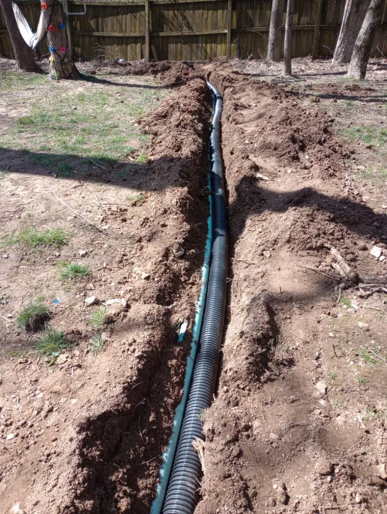 Affordable lawn care service in Bethel Heights, AR by Serranos Landscape and Plus Services