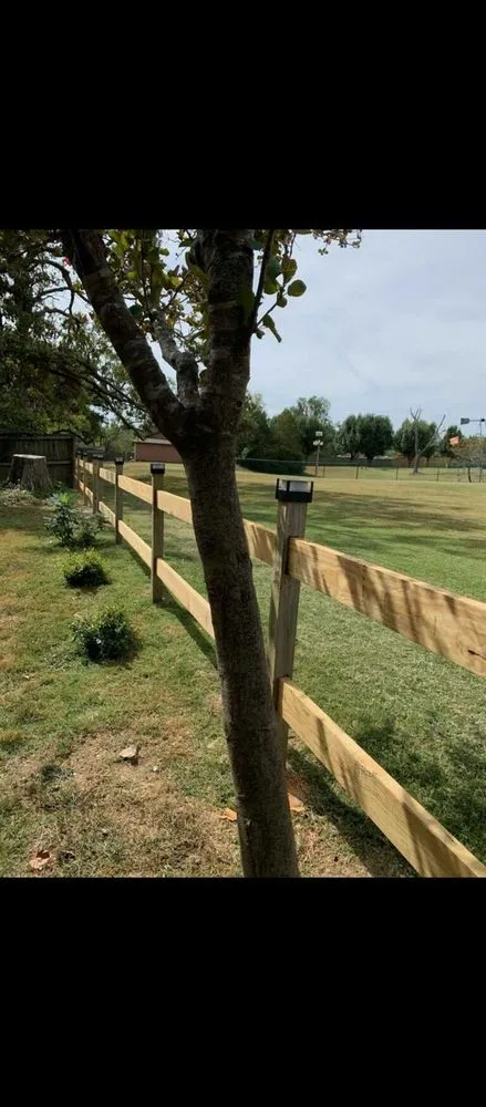 Top-rated yard maintenance in Bethel Heights, AR - Serranos Landscape and Plus Services