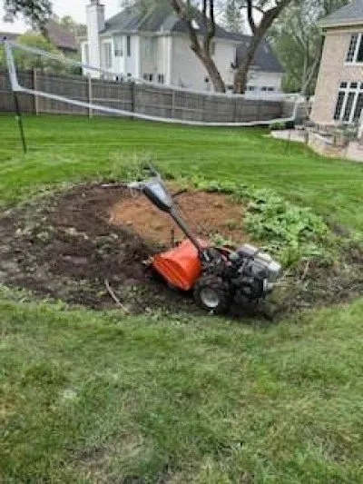 Professional outdoor landscaping experts serving Berwyn, IL - Serrano's Landscaping & Tree Services