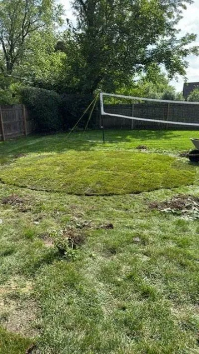 Affordable landscape installation for homes across Berwyn, IL - Serrano's Landscaping & Tree Services