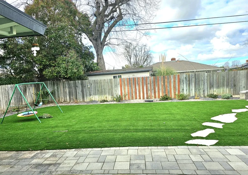 Professional landscape design for homes across Sacramento, CA - Serrano's Landscaping