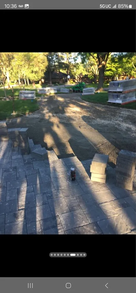 Top-rated lawn care service in Sacramento, CA - Serrano's Landscaping