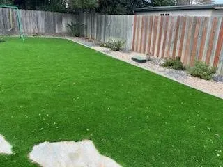 Top-rated lawn care service for residential properties across Sacramento, CA - Serrano's Landscaping