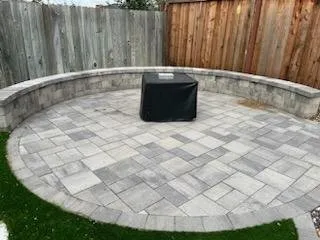 Reliable yard cleanup service in Sacramento, CA - Serrano's Landscaping