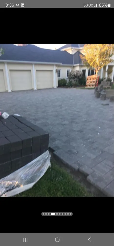 Local outdoor landscaping near you in Sacramento, CA by Serrano's Landscaping