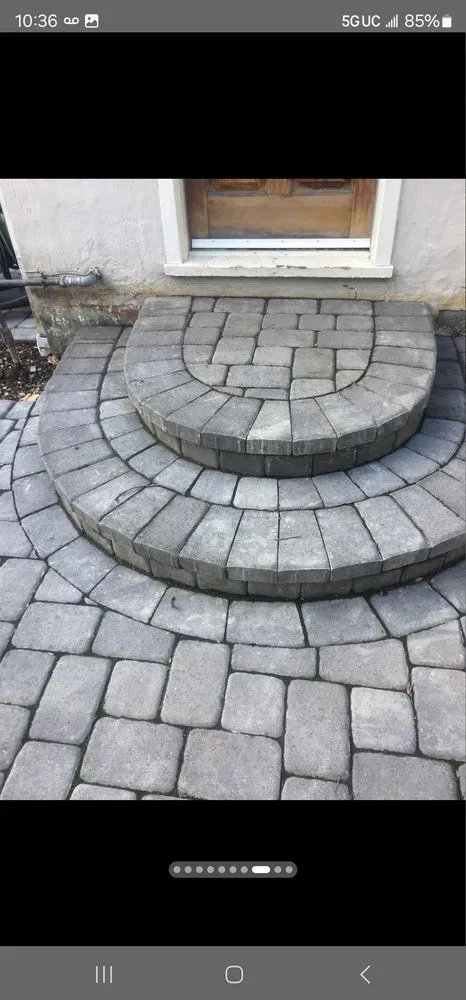 Top-rated outdoor landscaping experts serving Sacramento, CA - Serrano's Landscaping