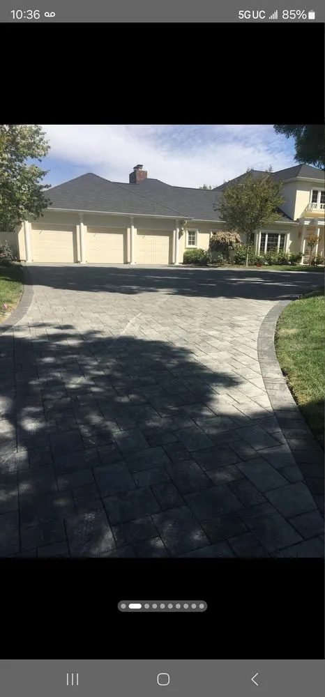 Expert yard maintenance experts serving Sacramento, CA - Serrano's Landscaping