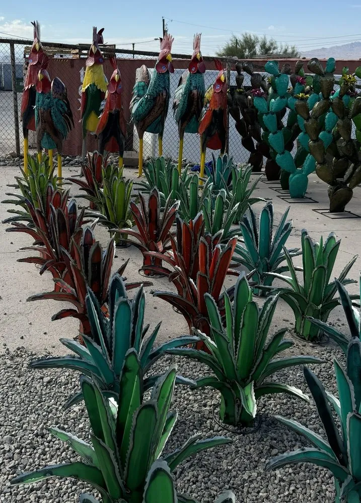 Trusted landscaping services for outdoor upgrades across Lake Havasu City, AZ - Serrano's Nursery