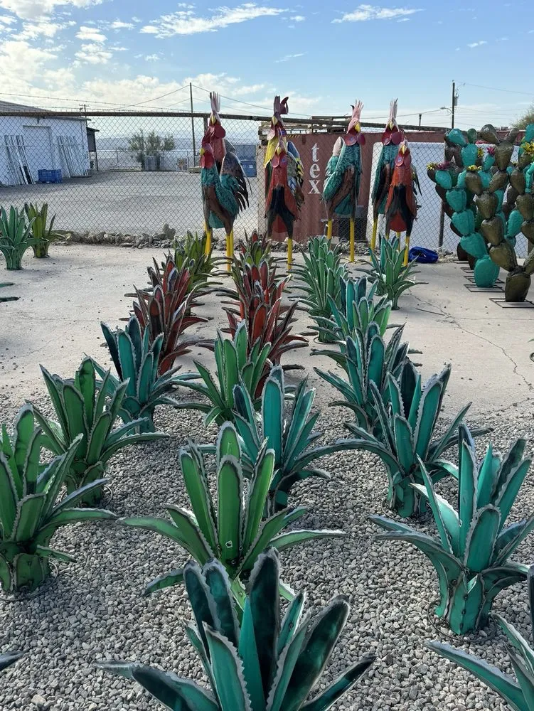 Expert landscaping services experts serving Lake Havasu City, AZ - Serrano's Nursery