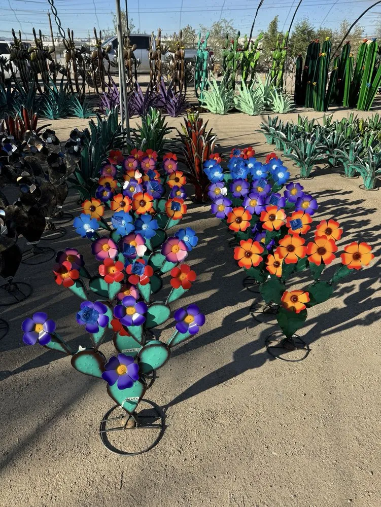 Reliable landscaping services near you across Lake Havasu City, AZ - Serrano's Nursery