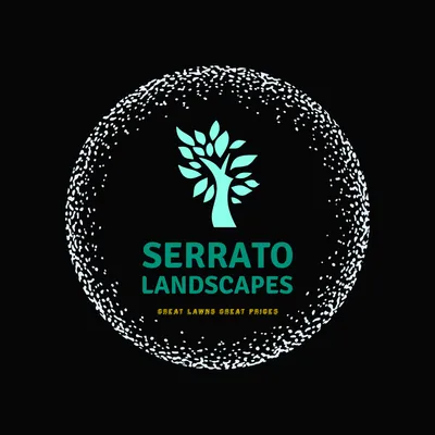 Serrato Landscapes Logo