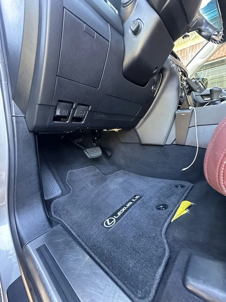 Top-rated landscaping services for outdoor upgrades in Carrollton, GA by Serrell Landscaping And Auto Detailing