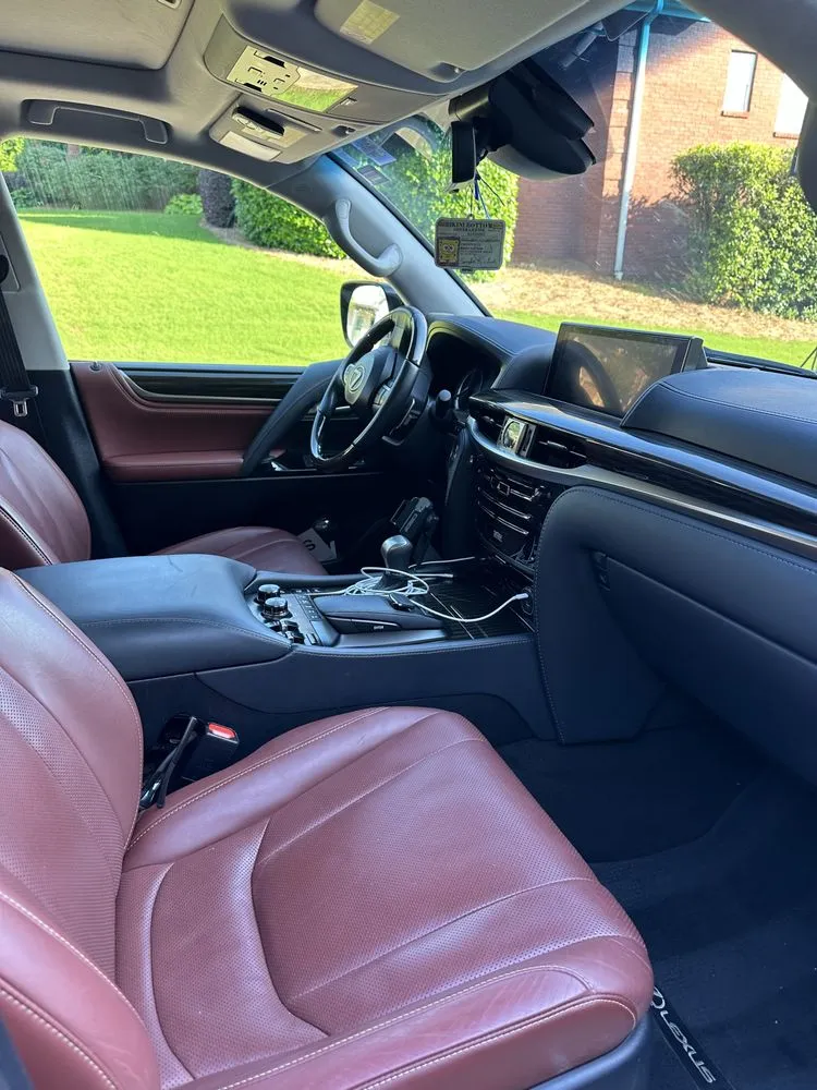 Custom outdoor landscaping in Carrollton, GA - Serrell Landscaping And Auto Detailing