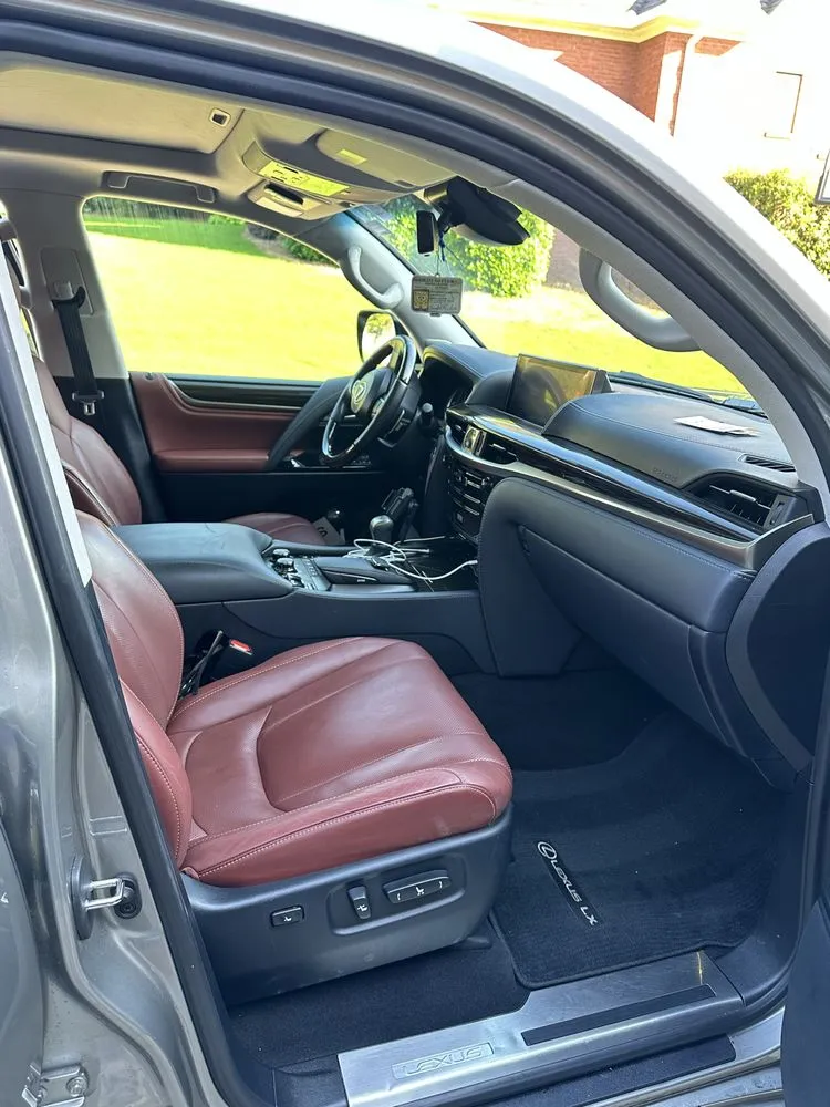 Expert yard cleanup service experts serving Carrollton, GA - Serrell Landscaping And Auto Detailing