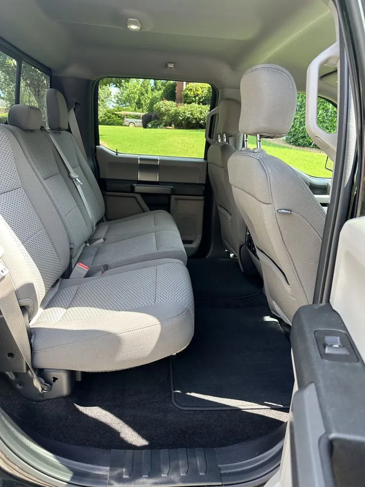 Expert outdoor landscaping for residential properties in Carrollton, GA by Serrell Landscaping And Auto Detailing