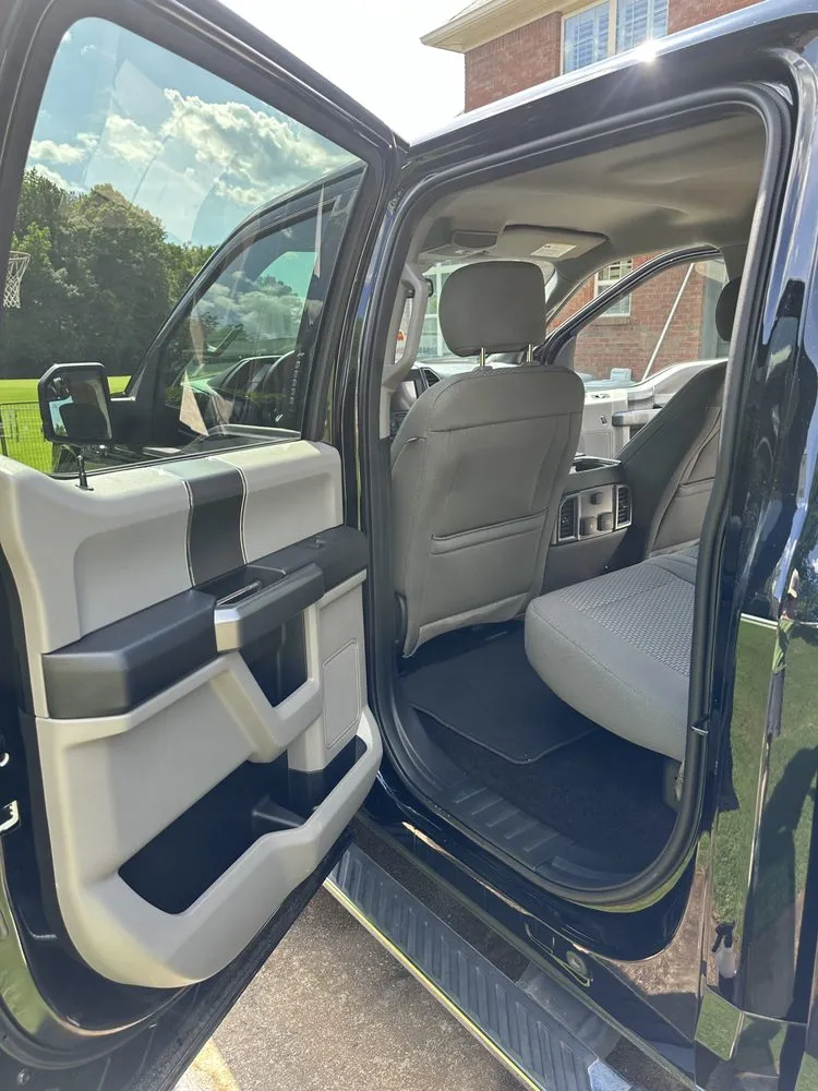 Expert yard maintenance for residential properties across Carrollton, GA - Serrell Landscaping And Auto Detailing