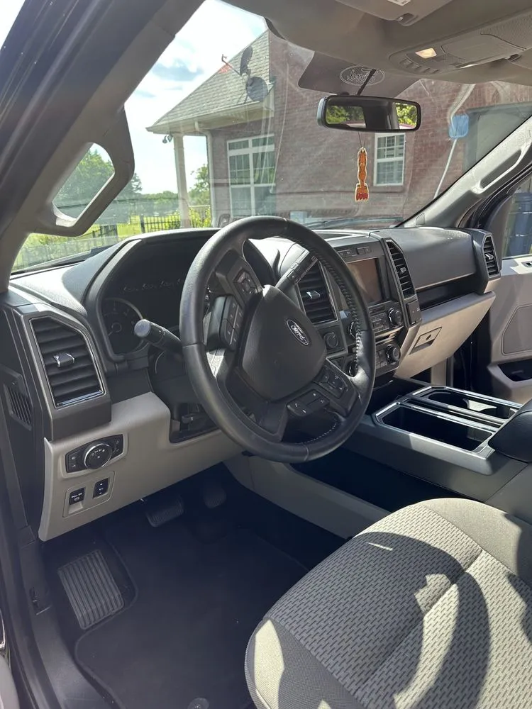 Local residential landscaping near you in Carrollton, GA by Serrell Landscaping And Auto Detailing