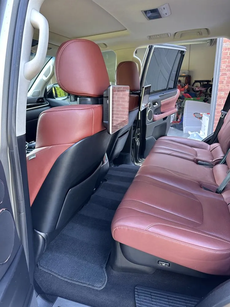 Custom landscape installation experts serving Carrollton, GA - Serrell Landscaping And Auto Detailing