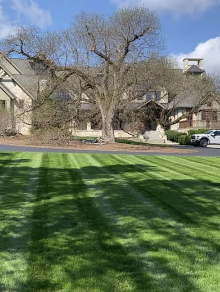 Reliable residential landscaping in Belchertown, MA - Serv All Property Maintenance