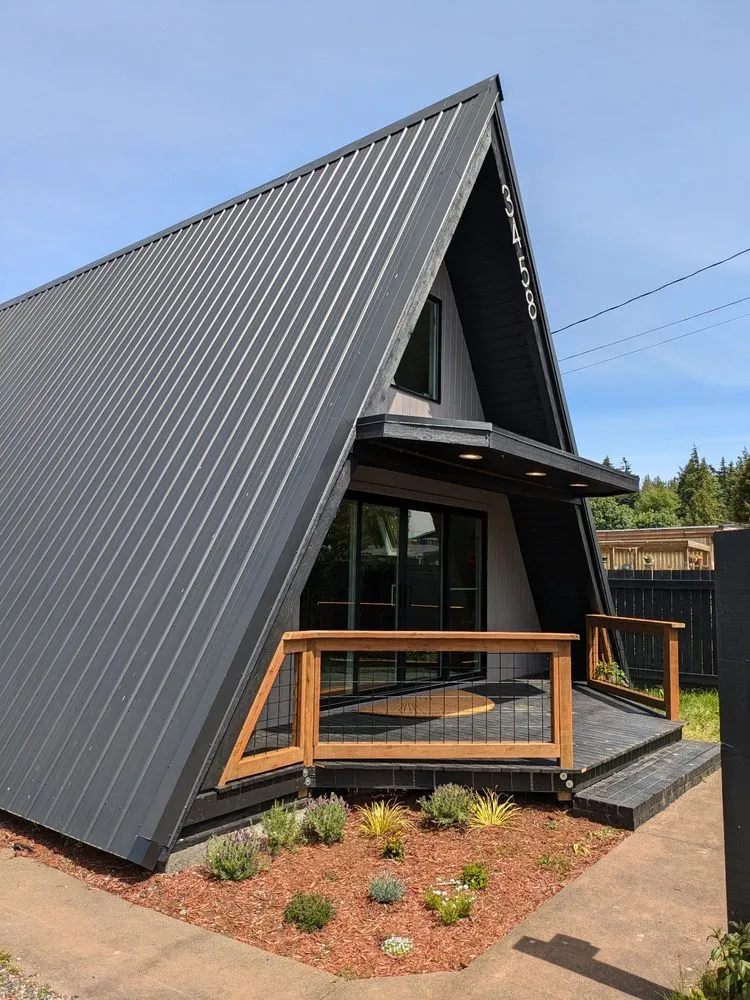 Top-rated residential landscaping for residential properties across Bellingham, WA - Servando's Landscaping Services