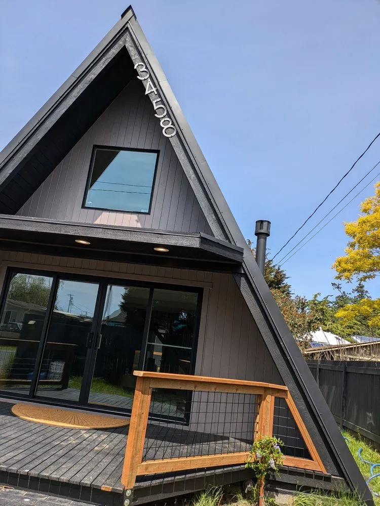 Trusted yard maintenance in Bellingham, WA by Servando's Landscaping Services