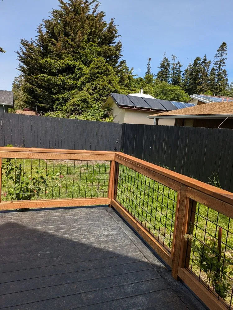 Reliable outdoor landscaping experts serving Bellingham, WA - Servando's Landscaping Services