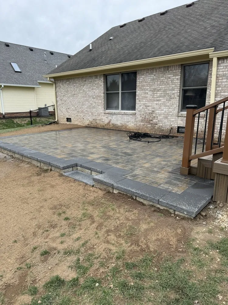 Local yard maintenance near you across Indianapolis, IN - Serve Landscapes