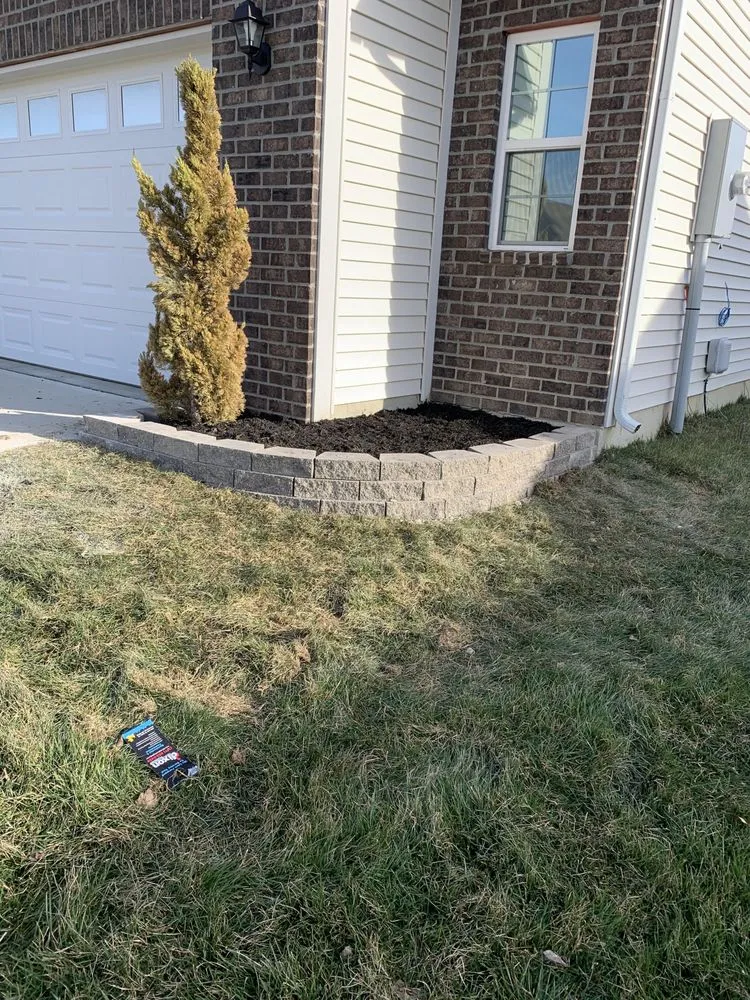 Top-rated landscape design experts serving Indianapolis, IN - Serve Landscapes