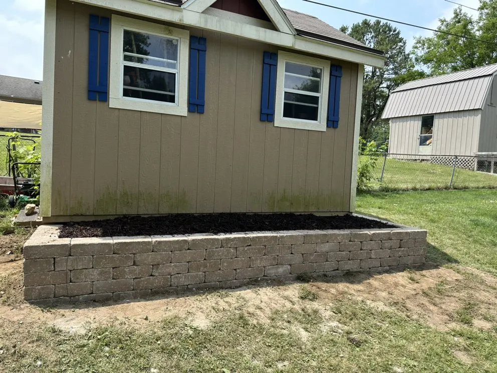 Top-rated landscaping services in Indianapolis, IN by Serve Landscapes