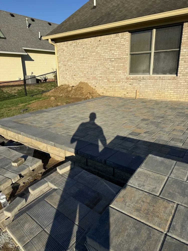 Trusted residential landscaping for year-round maintenance in Indianapolis, IN by Serve Landscapes