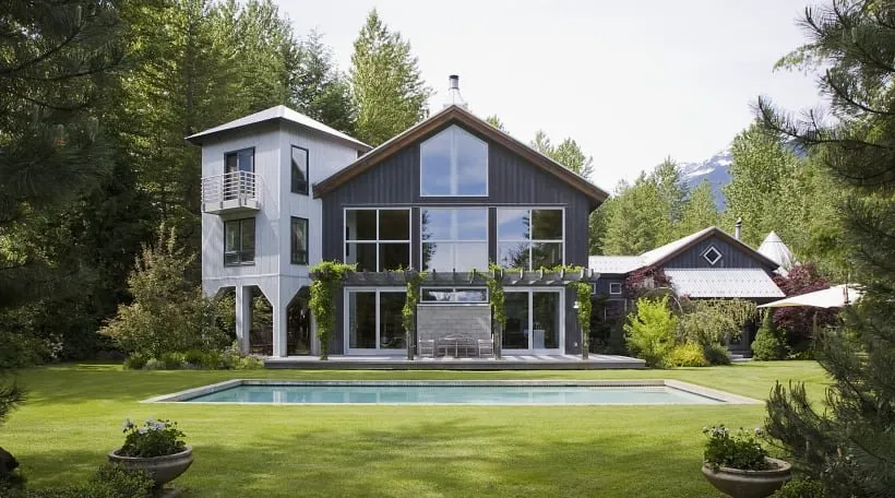 Custom landscaping services in Sanford, FL - Serve the Creation Landscape