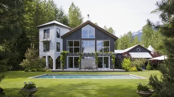 Serve the Creation Landscape Logo