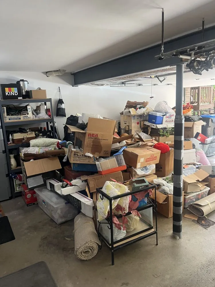 Top-rated garden landscaping in Pittsburgh, PA by Servez