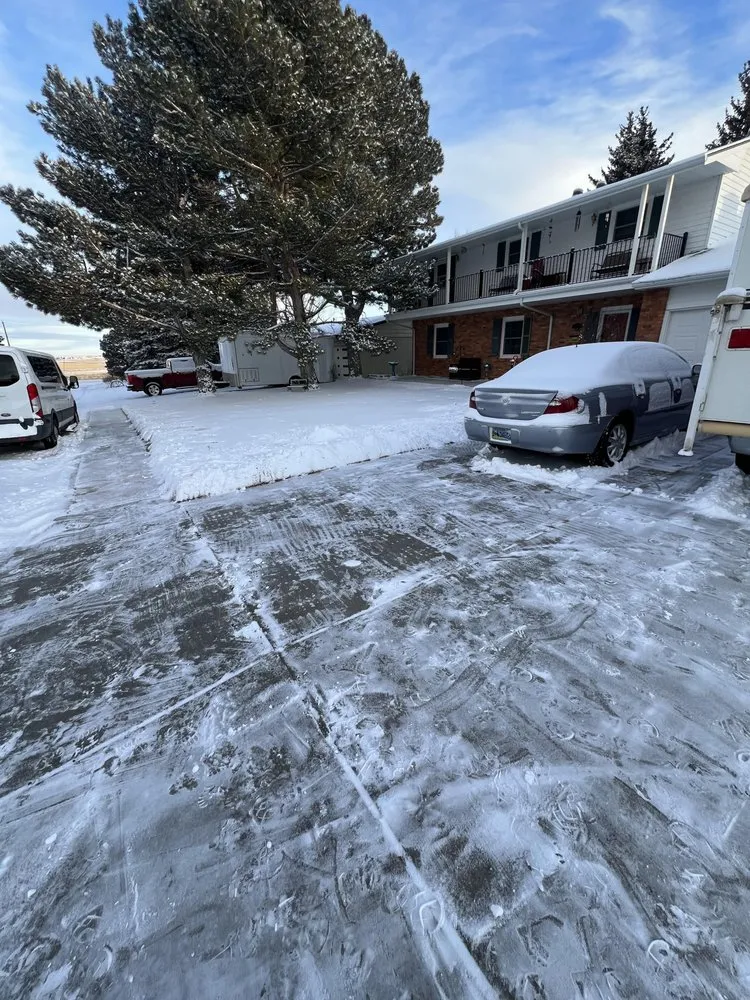 Top-rated landscaping services in Cheyenne, WY - Servi Alpha Lawn Care