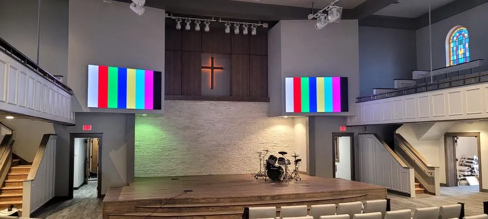 Top-rated yard maintenance experts serving Denton, TX - Servi Contruction Jimenez