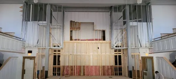 Servi Contruction Jimenez Logo