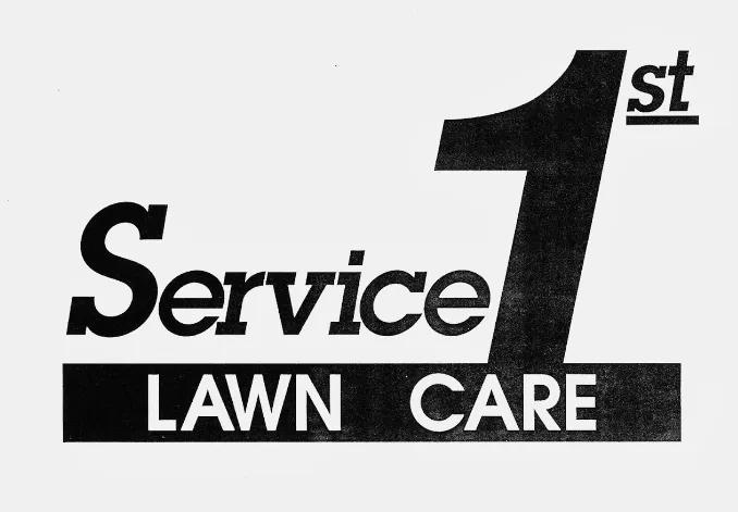 Local outdoor landscaping for residential properties in Morton, IL by Service 1st Lawn Care