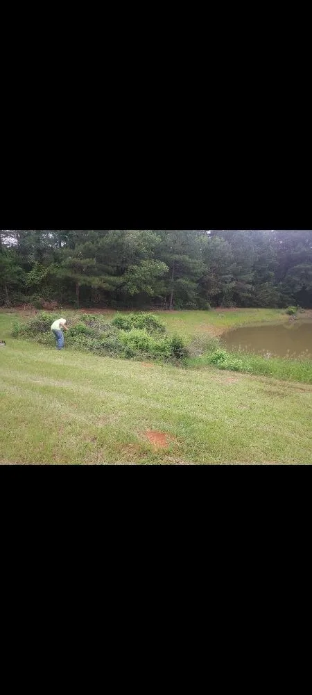 Top-rated yard maintenance for residential properties across Arp, TX - Service Done Right