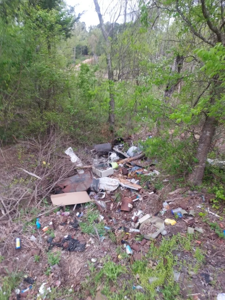 Custom outdoor landscaping near you across Arp, TX - Service Done Right