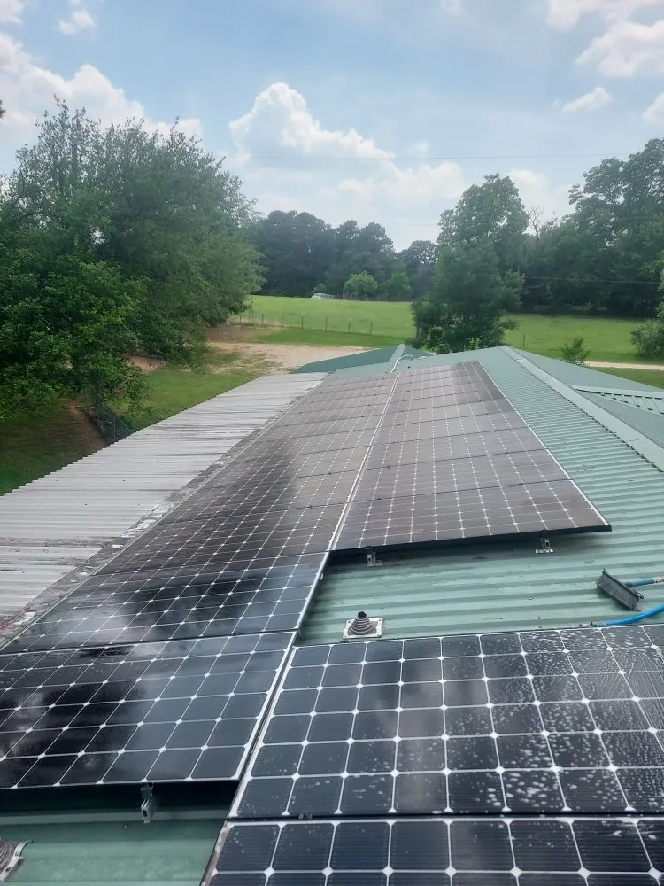 Reliable landscape design in Arp, TX by Service Done Right