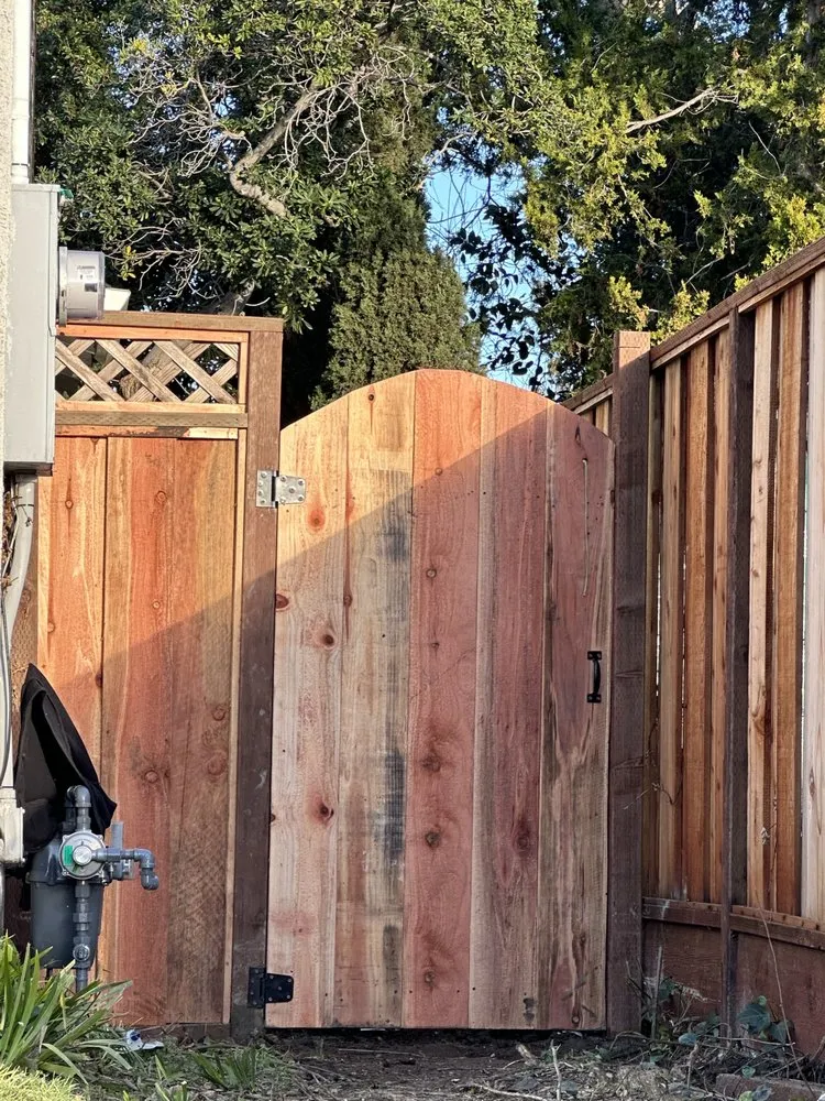 Professional landscape design with custom design across San Leandro, CA - Service Felix