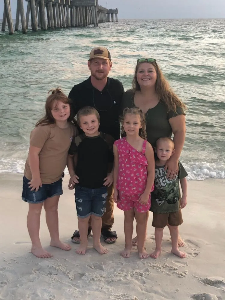 Custom outdoor landscaping in Pensacola, FL - Service Help From Yelp