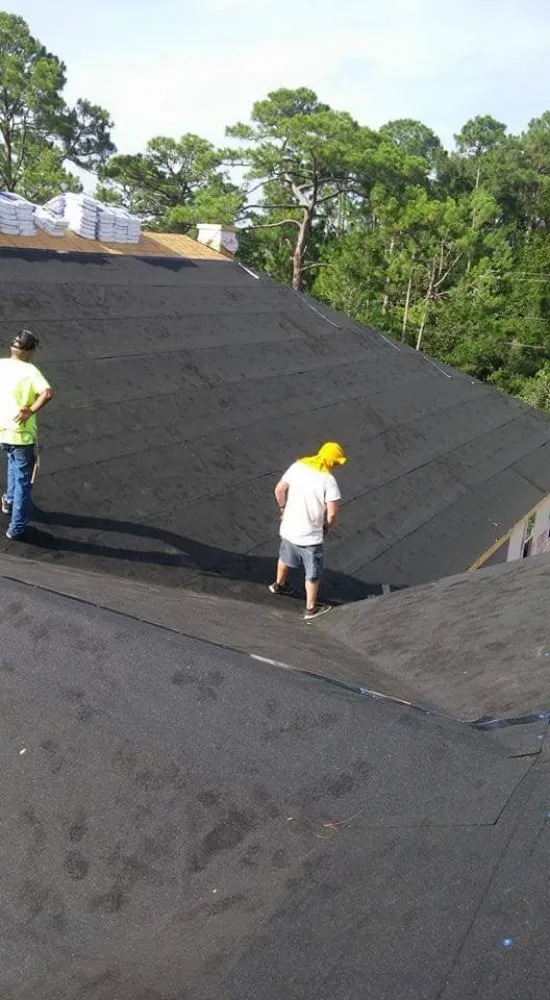 Trusted yard maintenance with custom design across Pensacola, FL - Service Help From Yelp