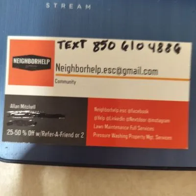 Service Help From Yelp Logo