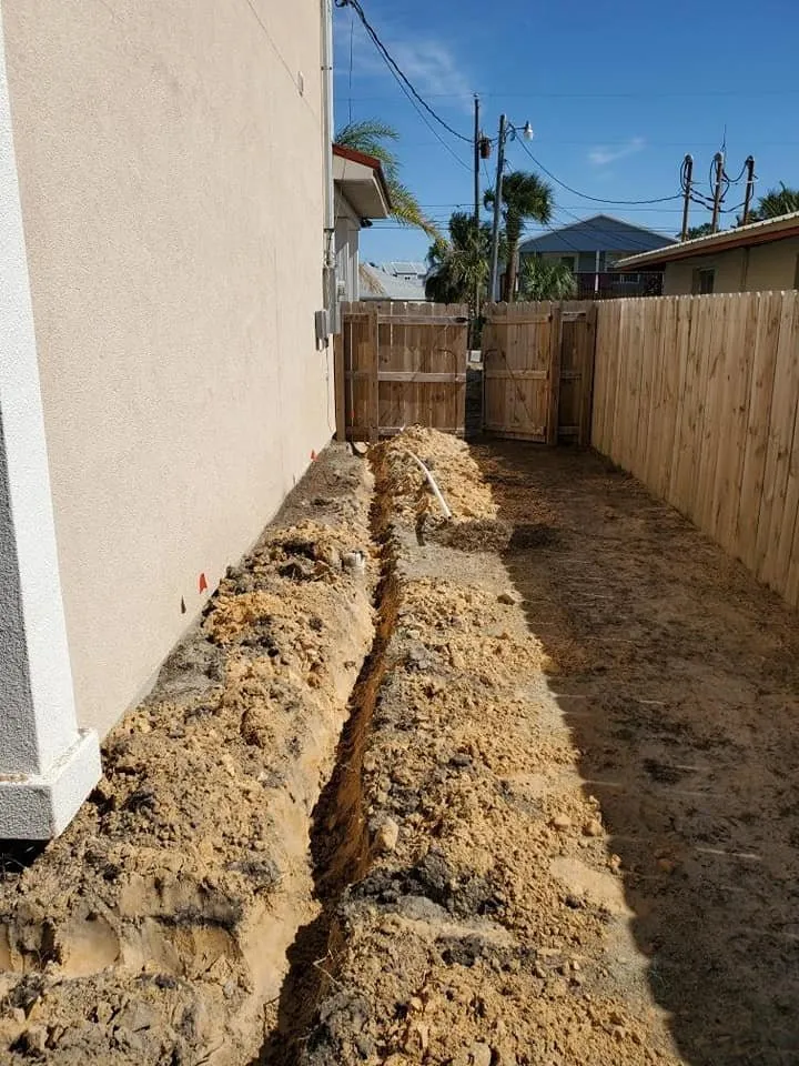 Expert landscape installation near you across Panama City, FL - Service Irrigation Pros