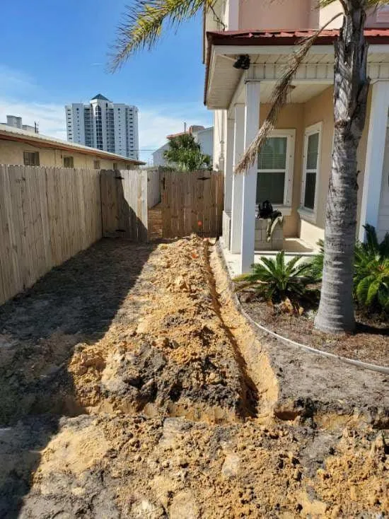 Affordable landscape design experts serving Panama City, FL - Service Irrigation Pros