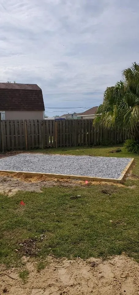 Expert residential landscaping in Panama City, FL - Service Irrigation Pros