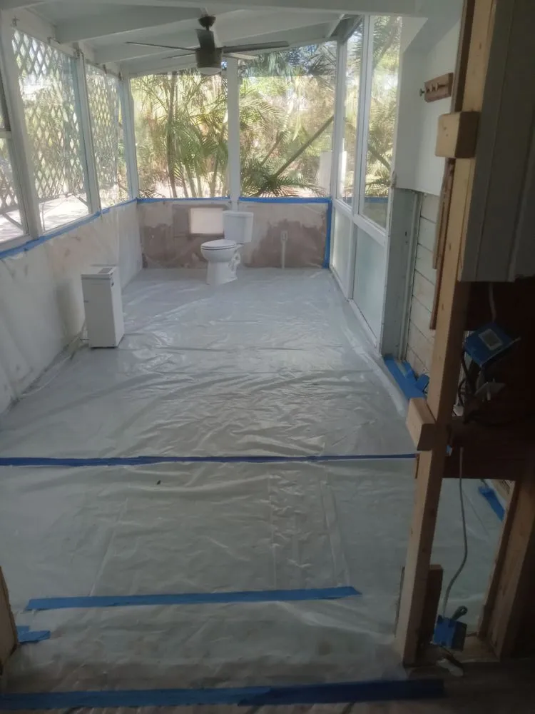 Expert yard maintenance in Panama City, FL - Service Irrigation Pros