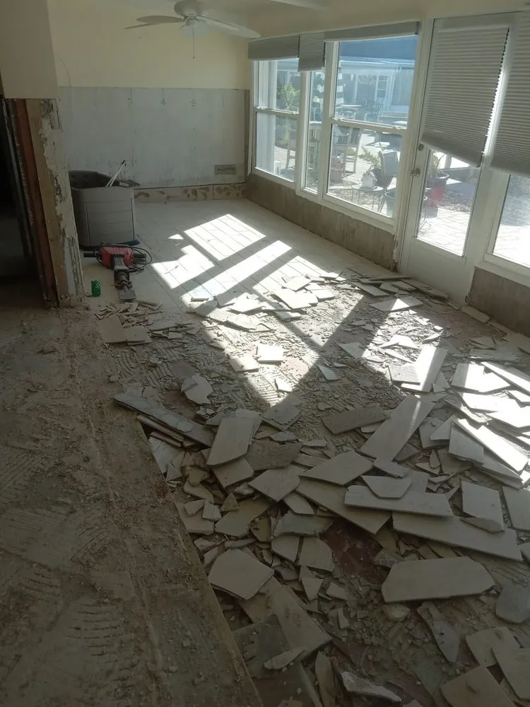 Local yard maintenance in Panama City, FL - Service Irrigation Pros