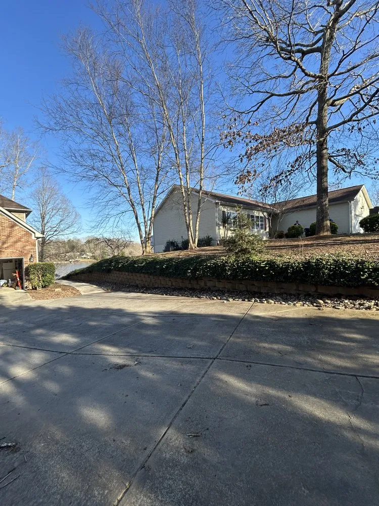 Expert outdoor landscaping in Maiden, NC by Service Junkie